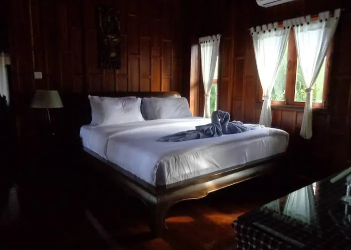 At Home Resort
