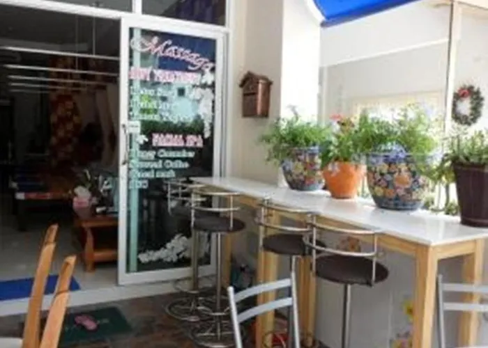 Miracle House