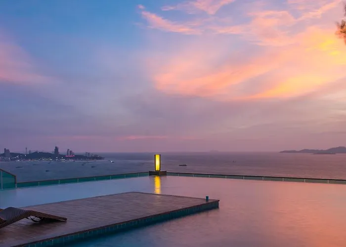 Wong Amat Tower By Peter
