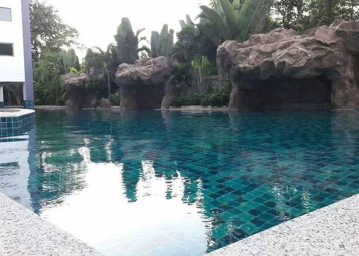Club Royal Condominium