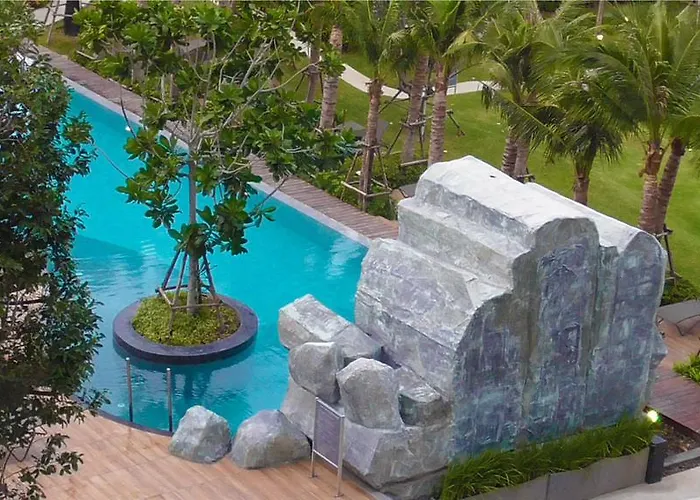 Unixx Pattaya