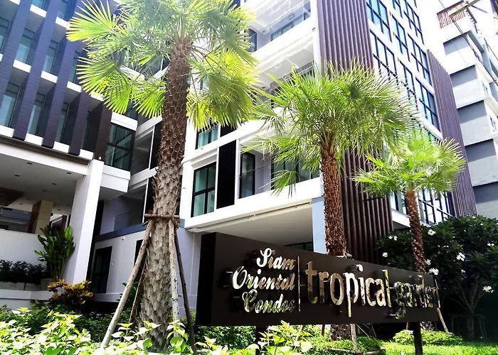 Tropical Garden Studio