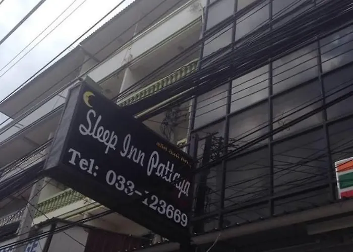 Sleep Inn Pattaya