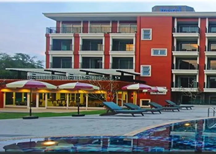 Marsi Pattaya