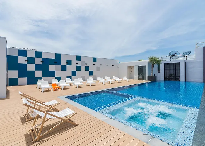 Sea Me Spring Tree Hotel (Adults Only)