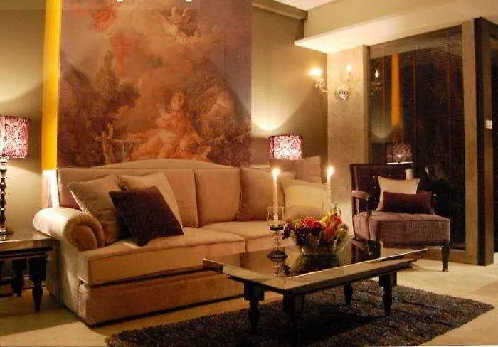 Hotel Idyll