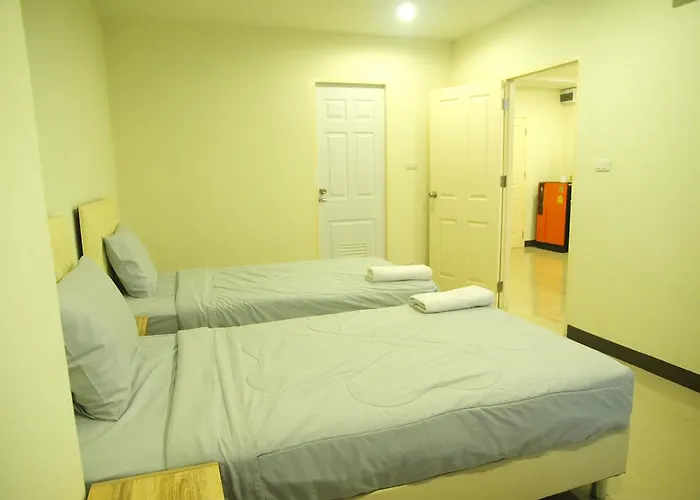 Bb Grand Residence