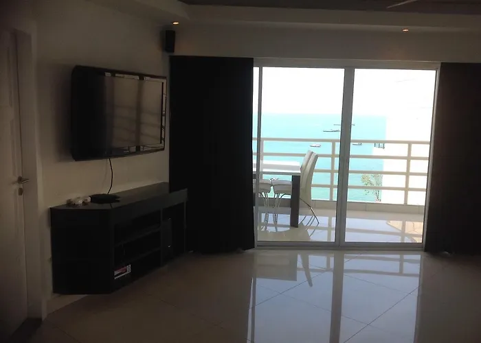 Vtsix Condo Service At View Talay 6 Condo Pattaya