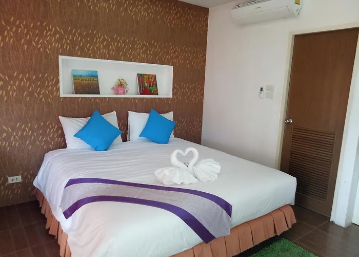 J.P.S.Guest House