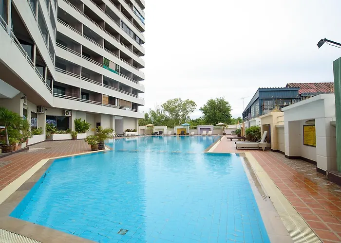 Angket Hip Residence