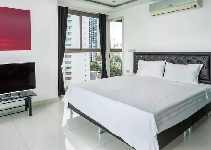 Wong Amat 2 Br