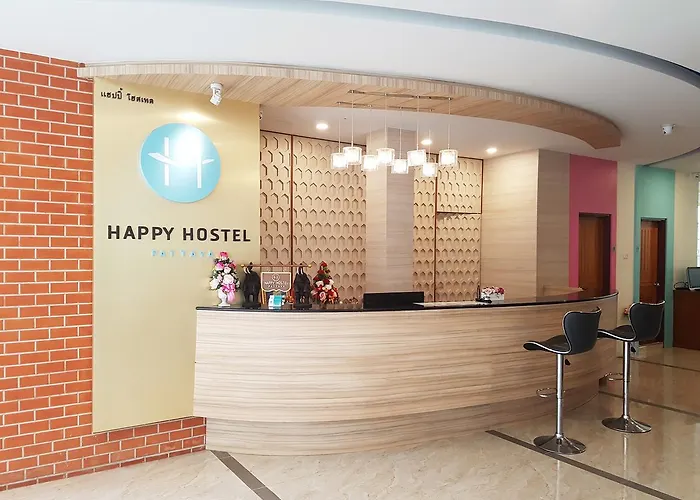 Happy Hostel