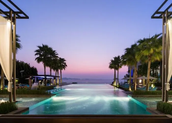 Cape Dara Resort