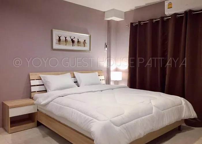 Yoyo Guest House
