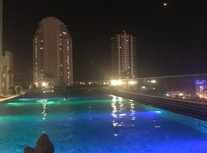 Laguna Bay Beach Condo