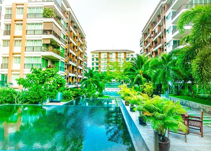 G Residence