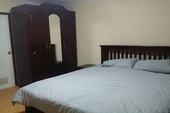 Chicha Hotel And Restaurant