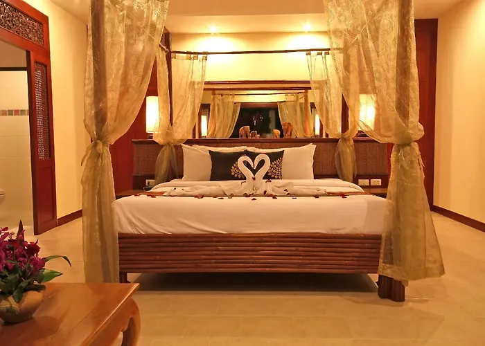 Napalai Pool Villa Resort