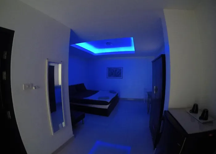 French Connection Hotel