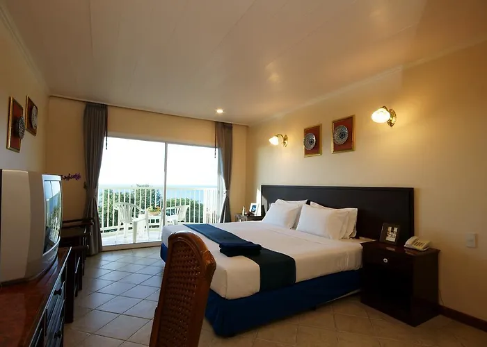 Pattaya Bay Resort