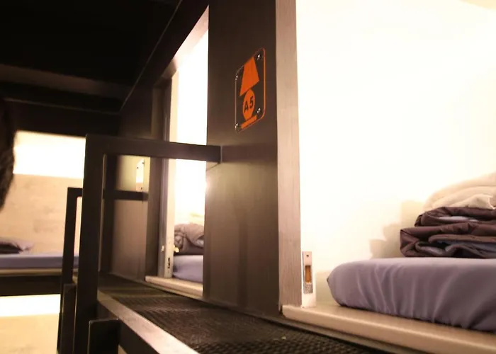 Ice Inn Hotel