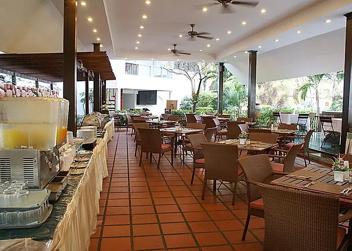 Royal Orchid Resort