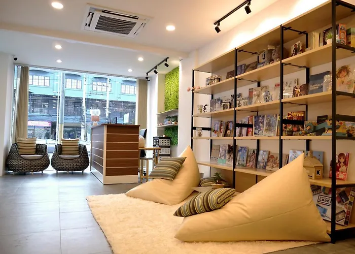 Breeze Hostel