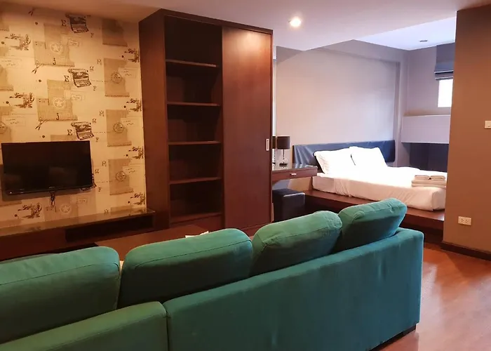 Escape Inn