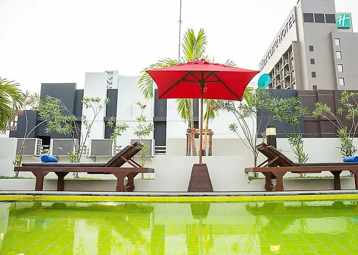 Sunshine Hip Hotel