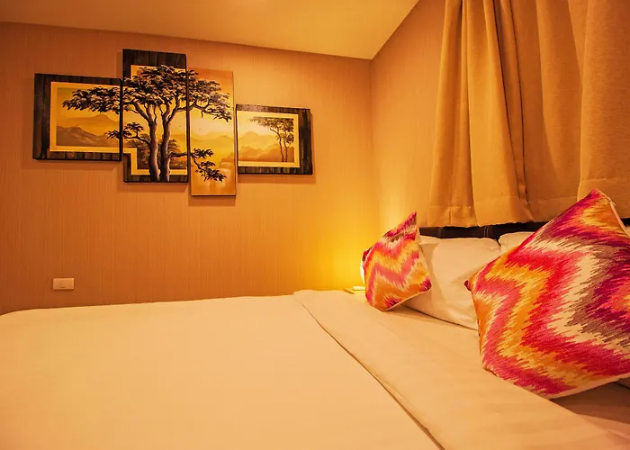 Laguna Bay 2 By Pattaya Sunny Rentals