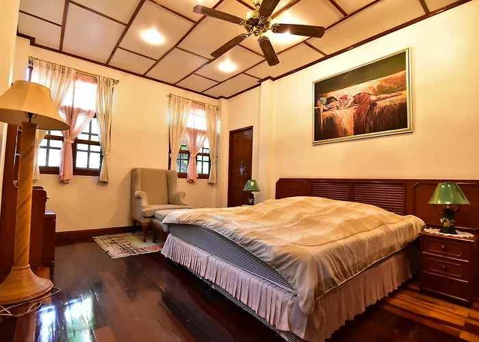 Nong Apartment Pattaya - Adults Only
