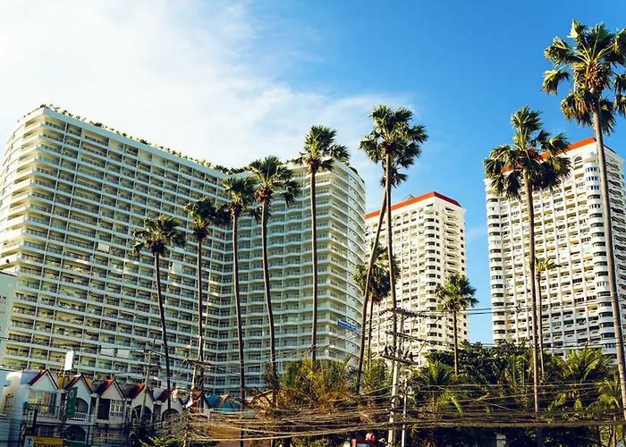 Viewtalay Beachfront By Nd