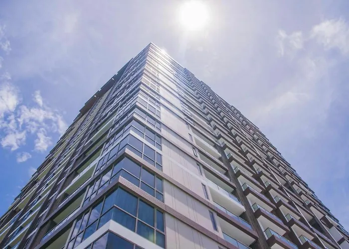Baan Plai Haad Beachfront Condominium