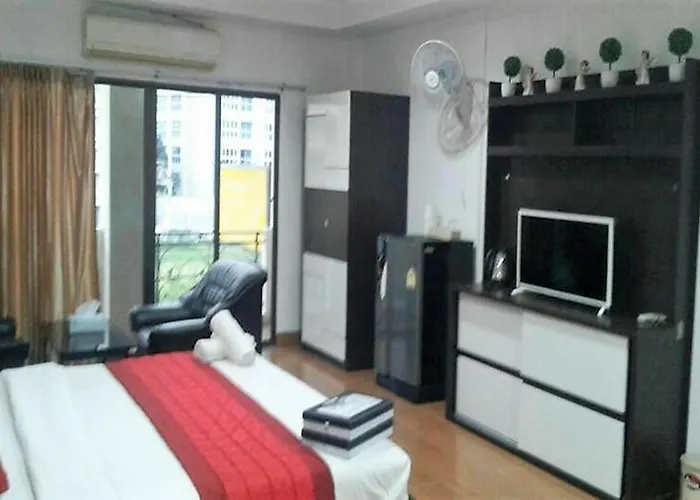 Hotel Valentine