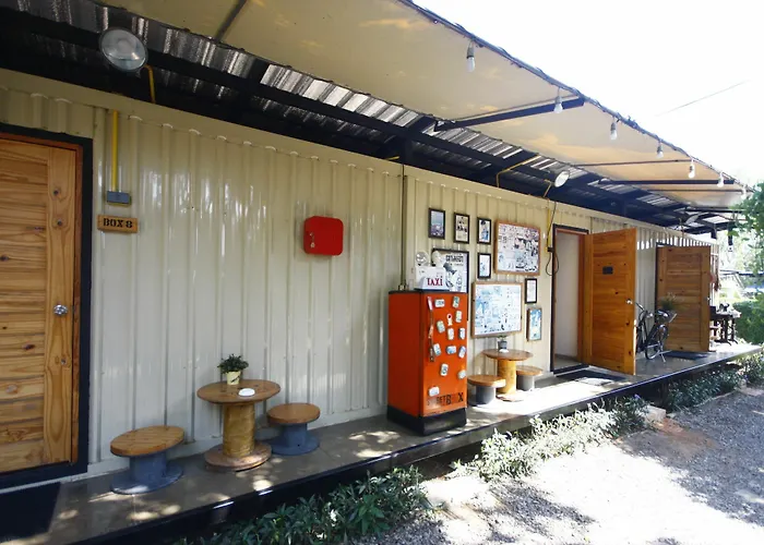 Sweet Box Bed And Breakfast