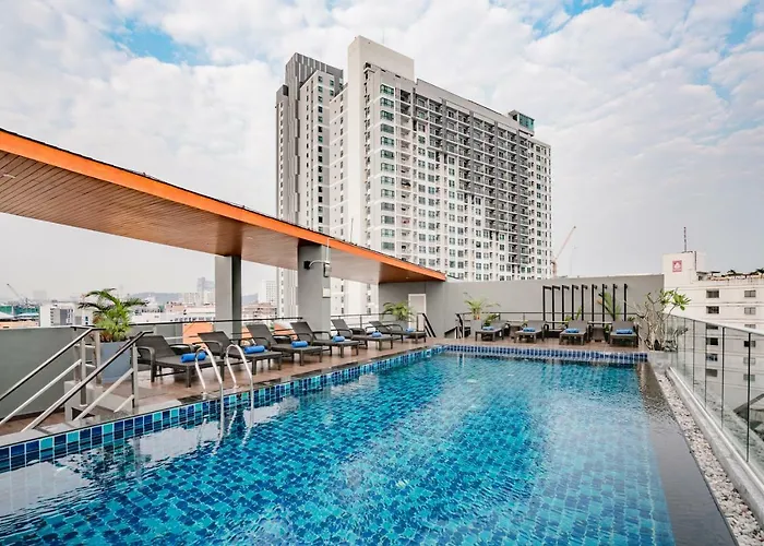 247 Boutique Hotel
