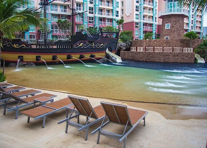 Grande Caribbean Condo Resort