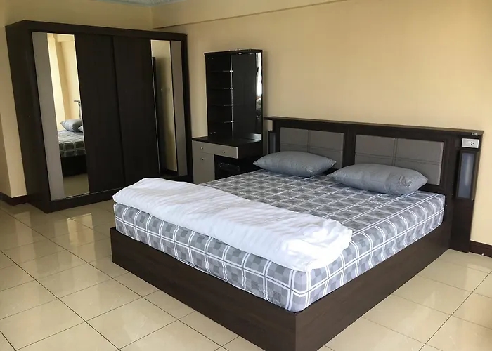 The Room Pattaya