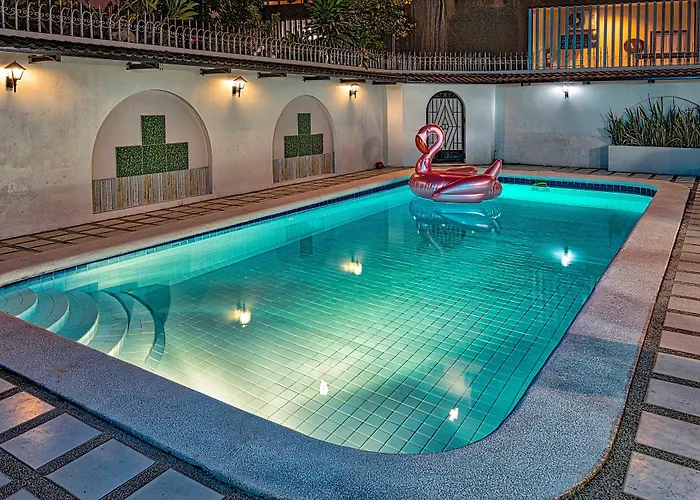 Dream Villas Pattaya