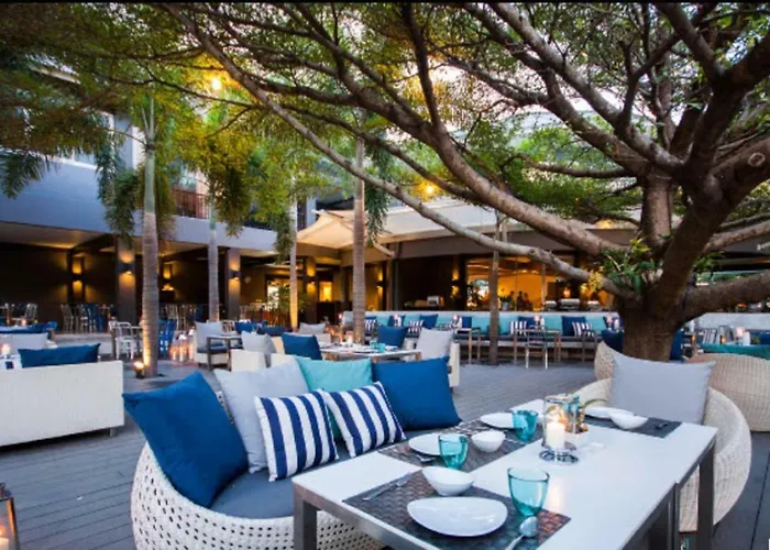 The Leela Resort & Spa Pattaya