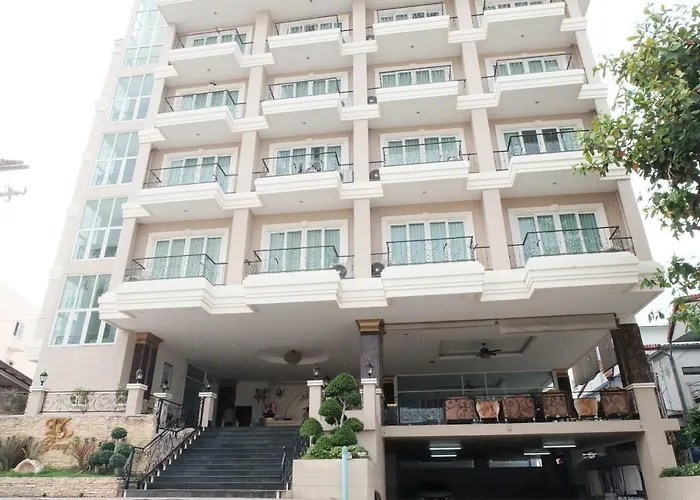 Lk Premier Residence