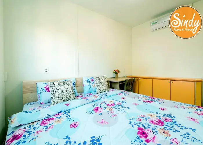 Sindy Rooms