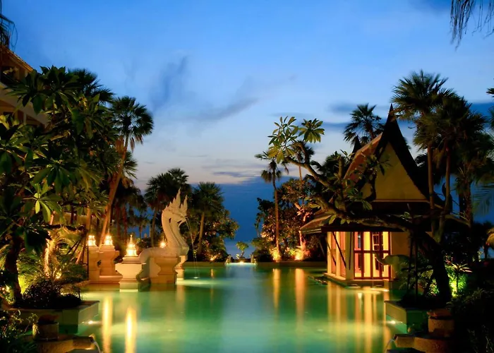 Dor-Shada Resort By The Sea