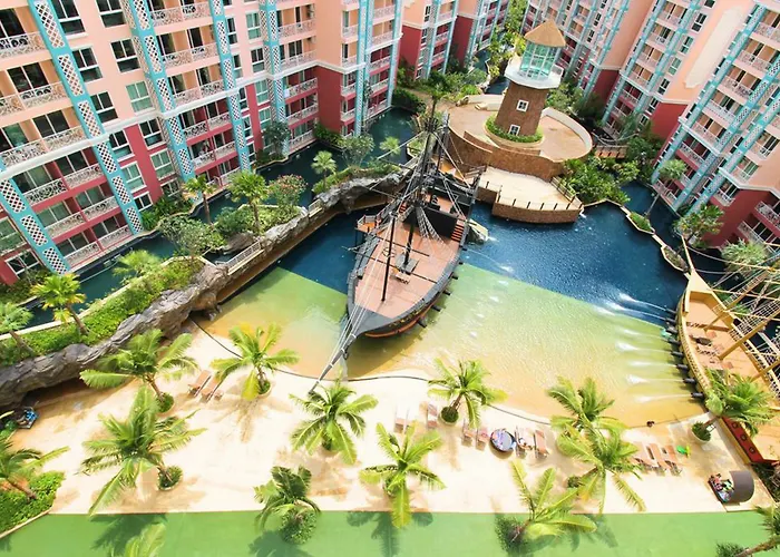 Many Holiday Caribbean Resort