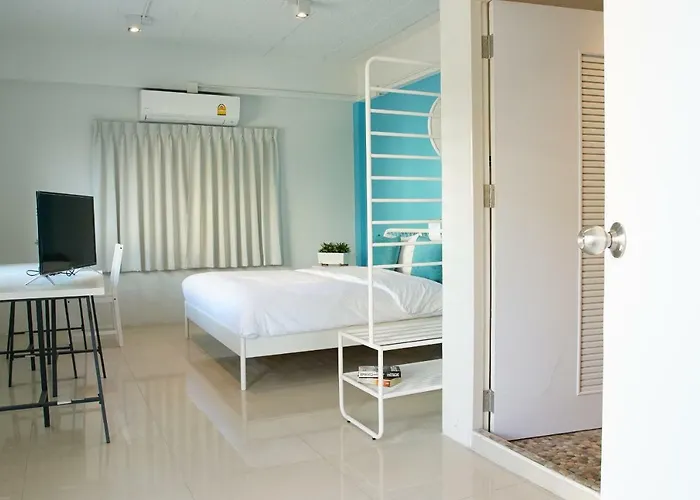 Bed N Bev Pattaya