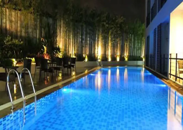 Retreat Resort Pattaya