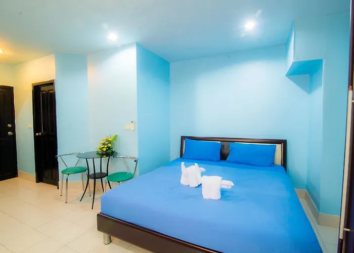 De Apartment