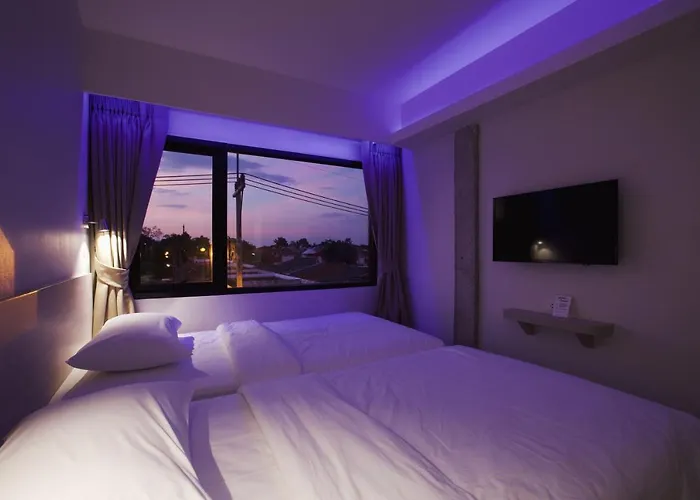 Prima House Pattaya.