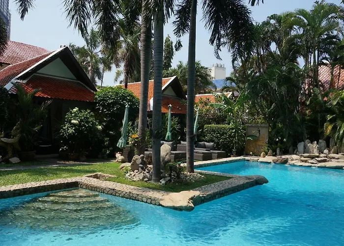 Leprive Resort