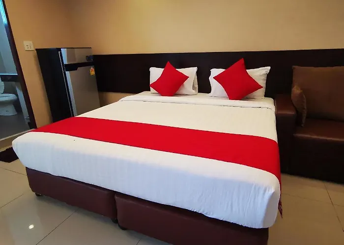 Kkinn South Pattaya